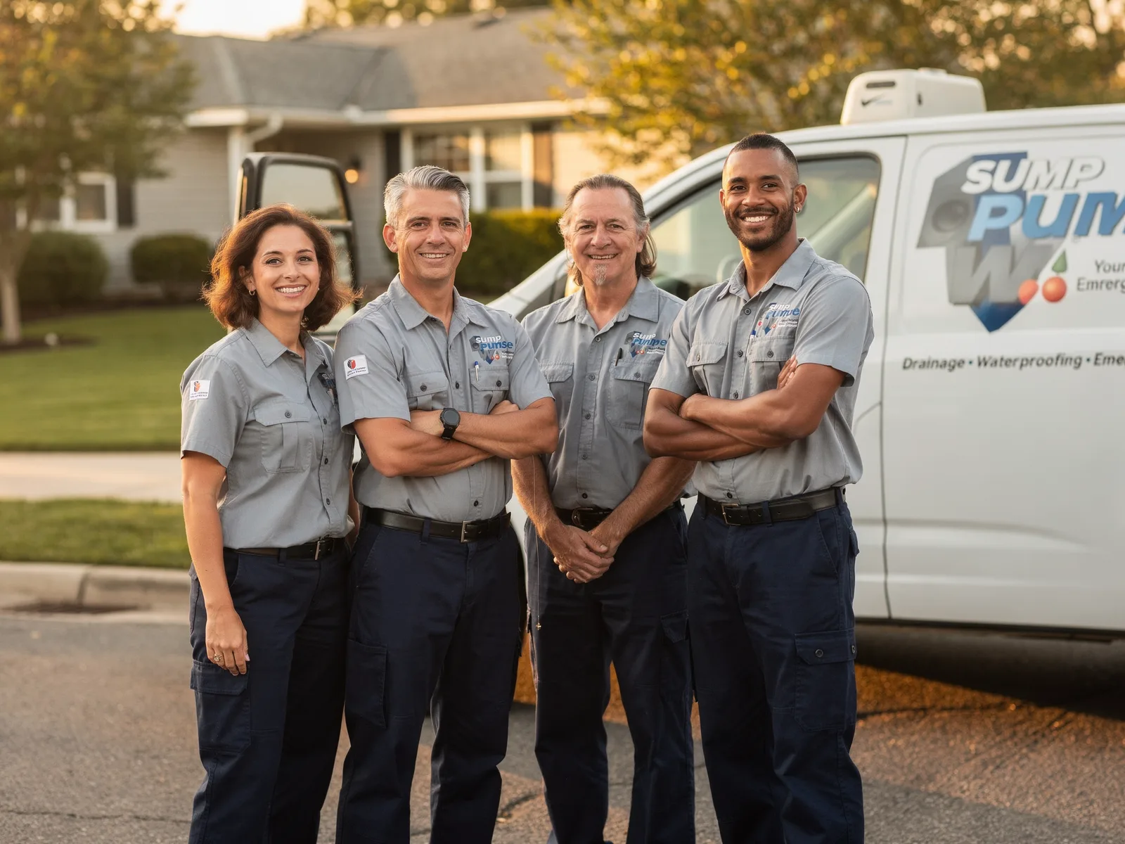 Water Heater Repair company in Tipton, KS